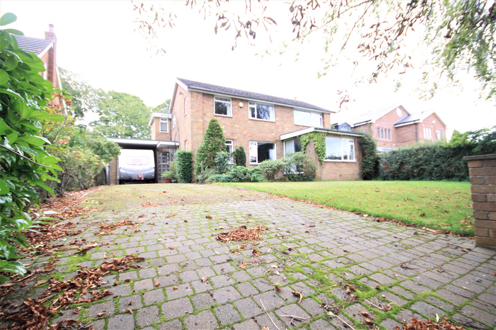 Property Search Brighouse Wolff Estate Agents